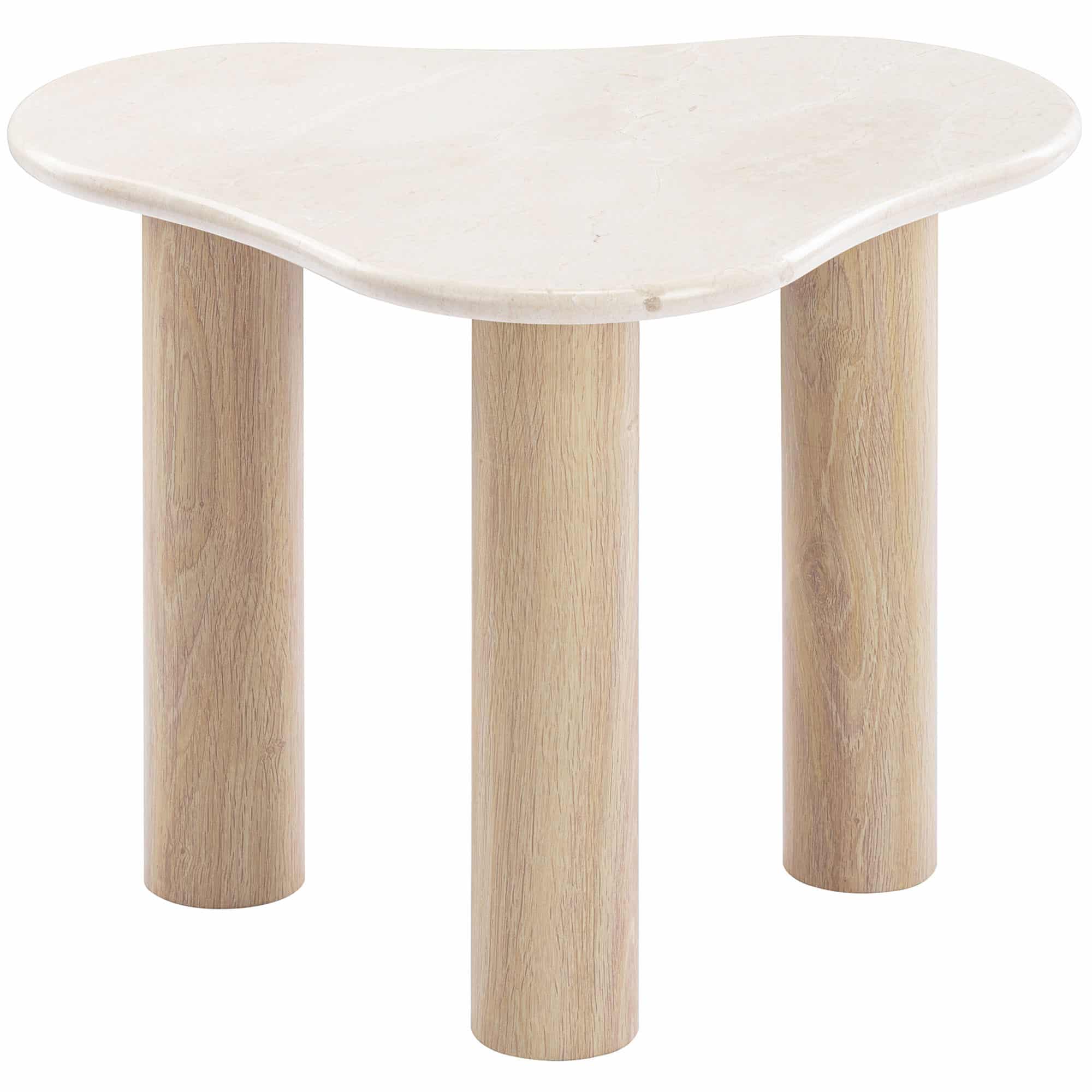 Reign Nested Coffee Table Marble