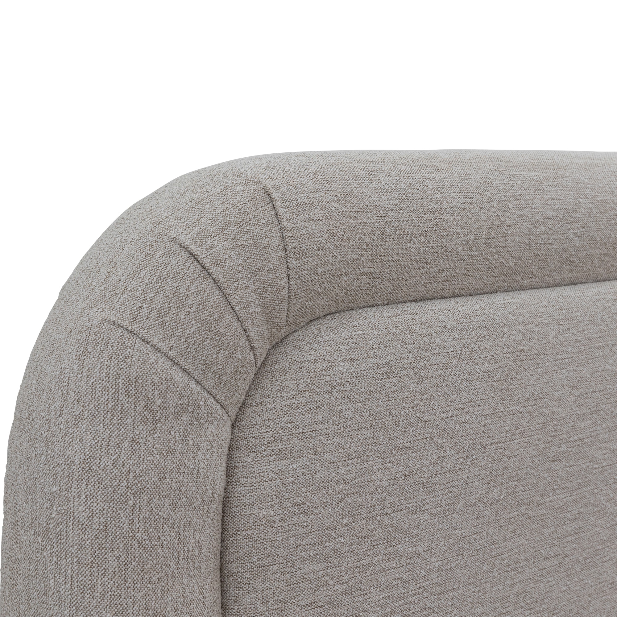 Claudia Queen Headboard Natural