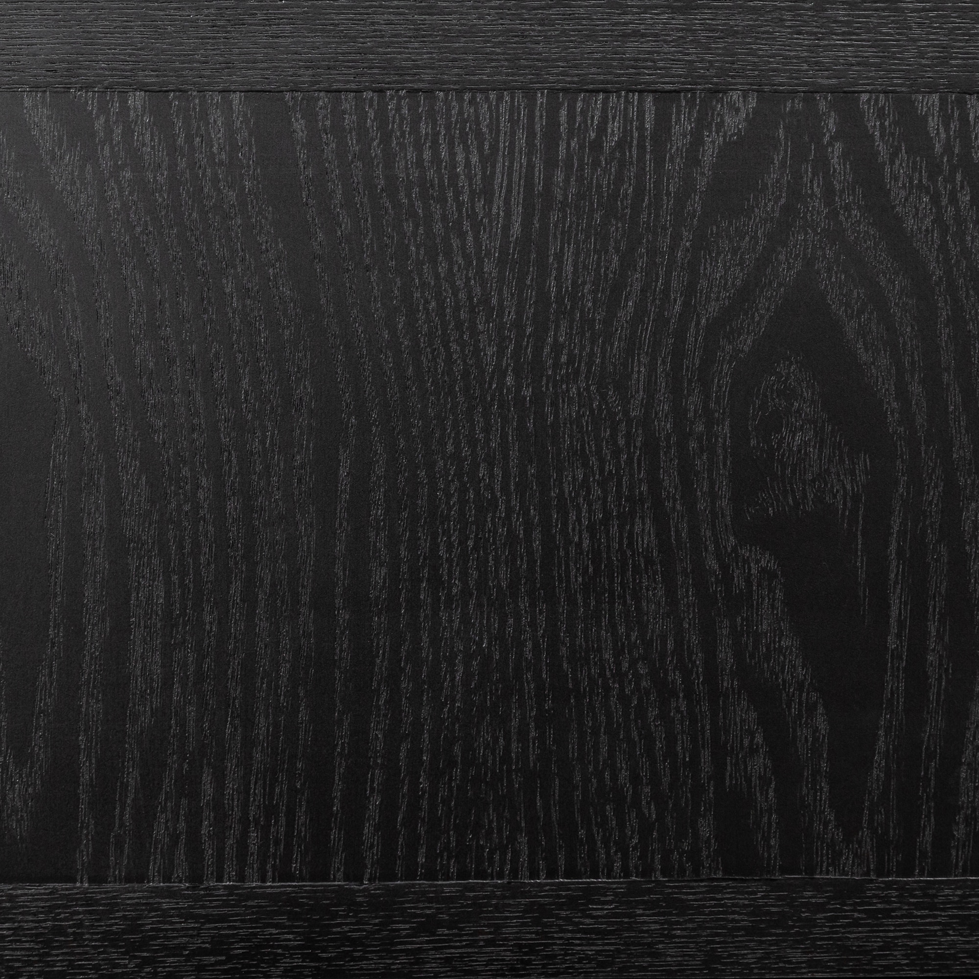 Hazel Desk Black