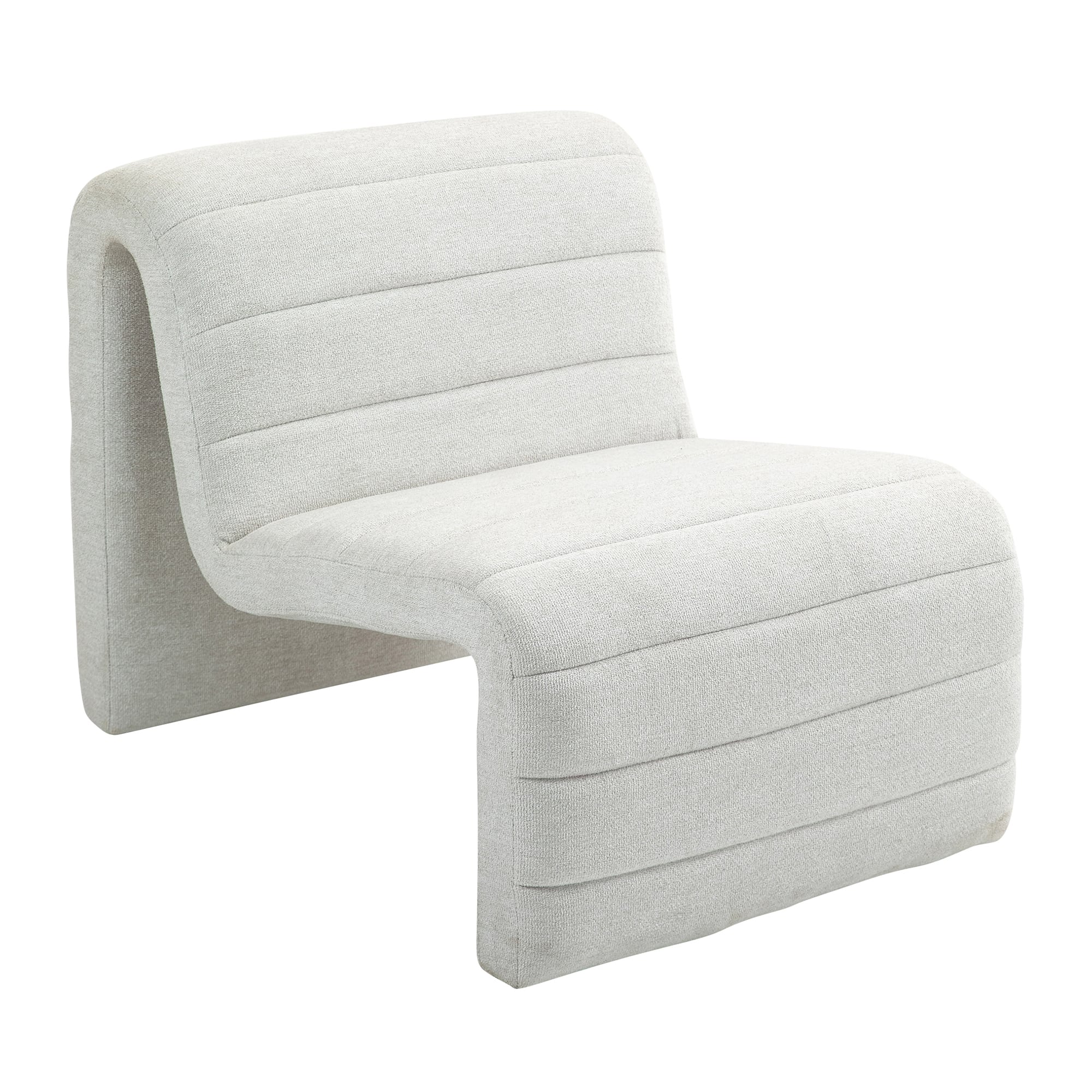 Brynn Occasional Chair Natural