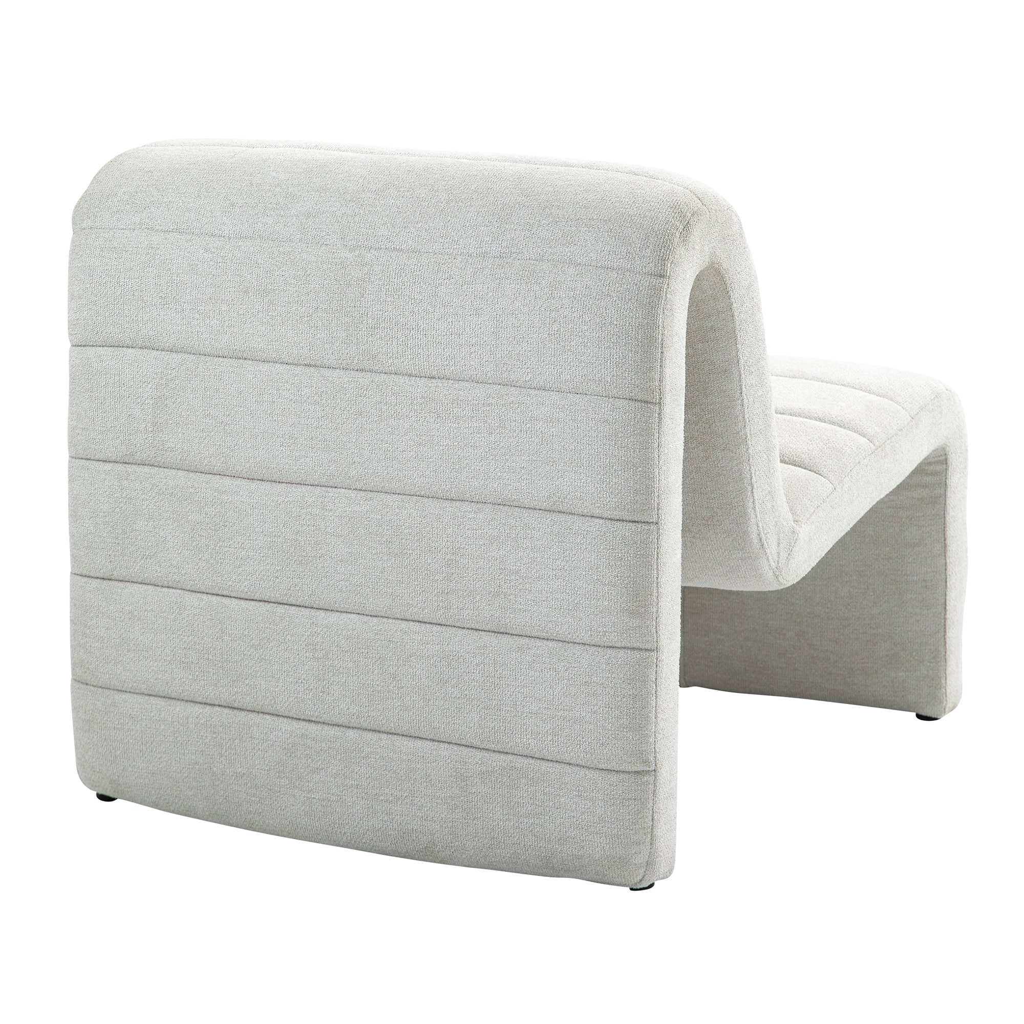 Brynn Occasional Chair Natural