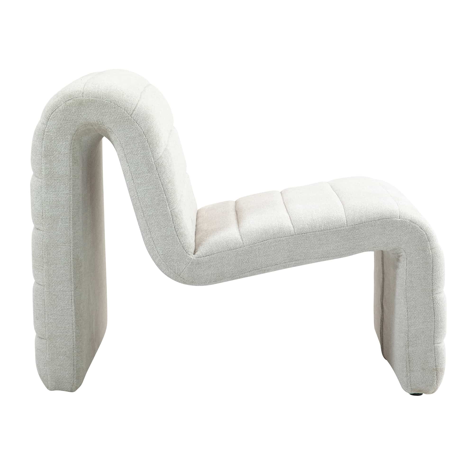 Brynn Occasional Chair Natural